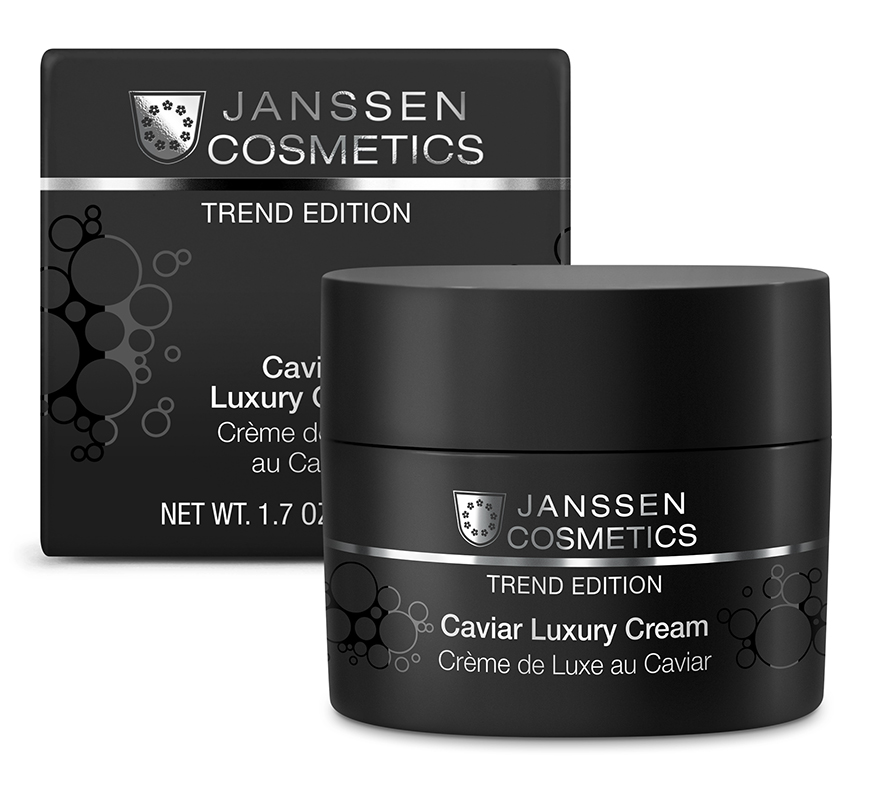 Janssen Cosmetics Beauty Pflege Produkte bei Katrin Kolmer Beauty Care Cosmetics Leverkusen Schlebusch 51375 Kosmetikstudio, Beauty Salon, Kosmetikpraxis